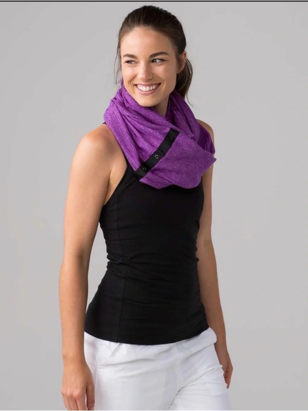 Lululemon Vinyasa Scarf